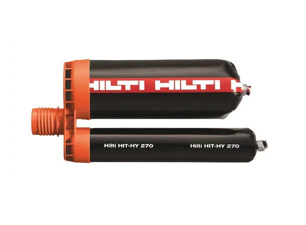 Hilti Kjemisk anker HIT-HY 270 - 330 ml 